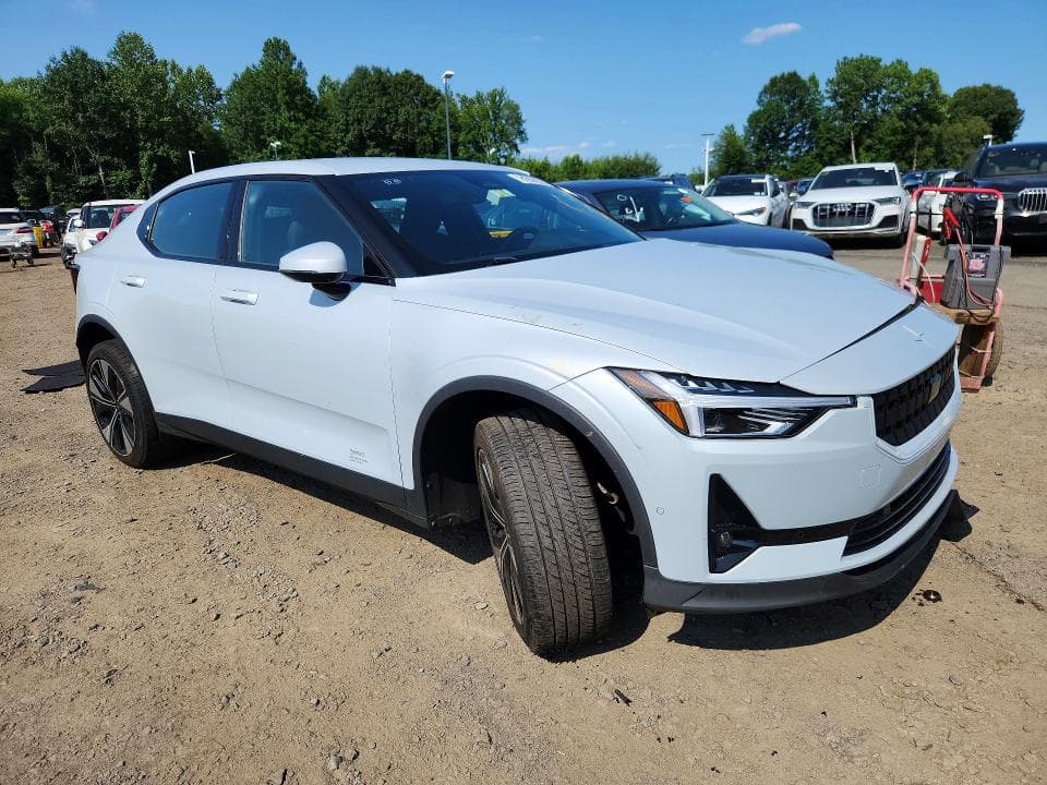 2023 POLESTAR 2 4