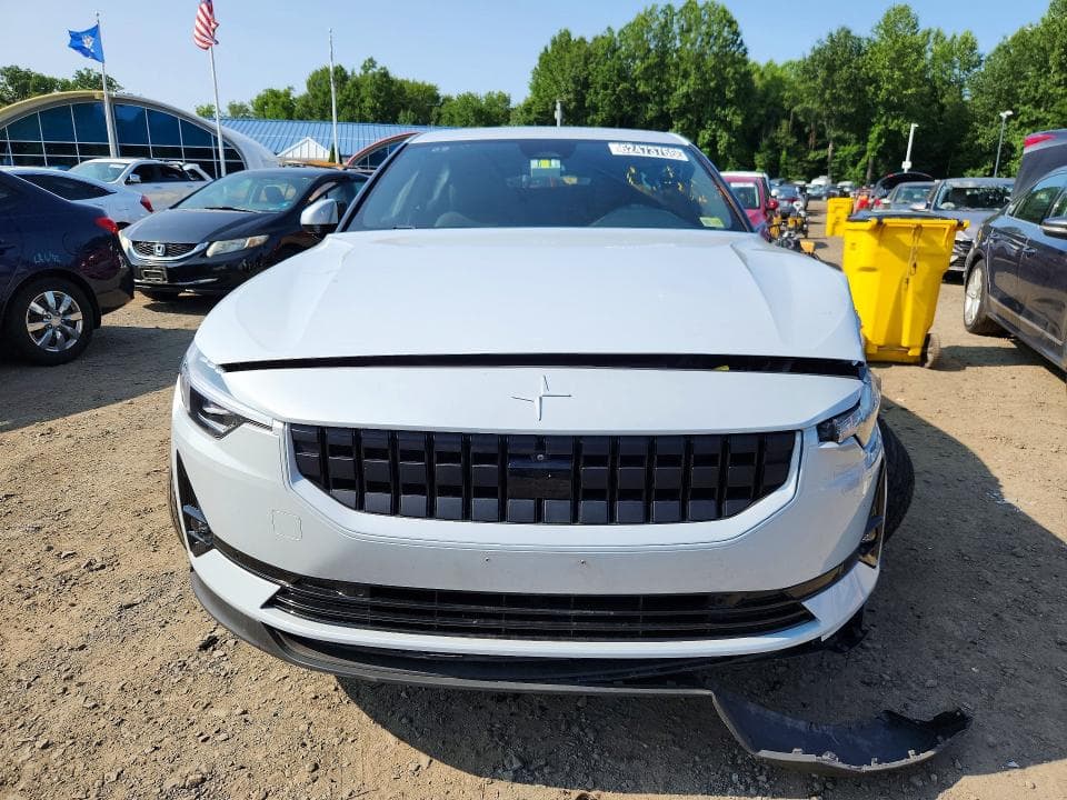 2023 POLESTAR 2 5