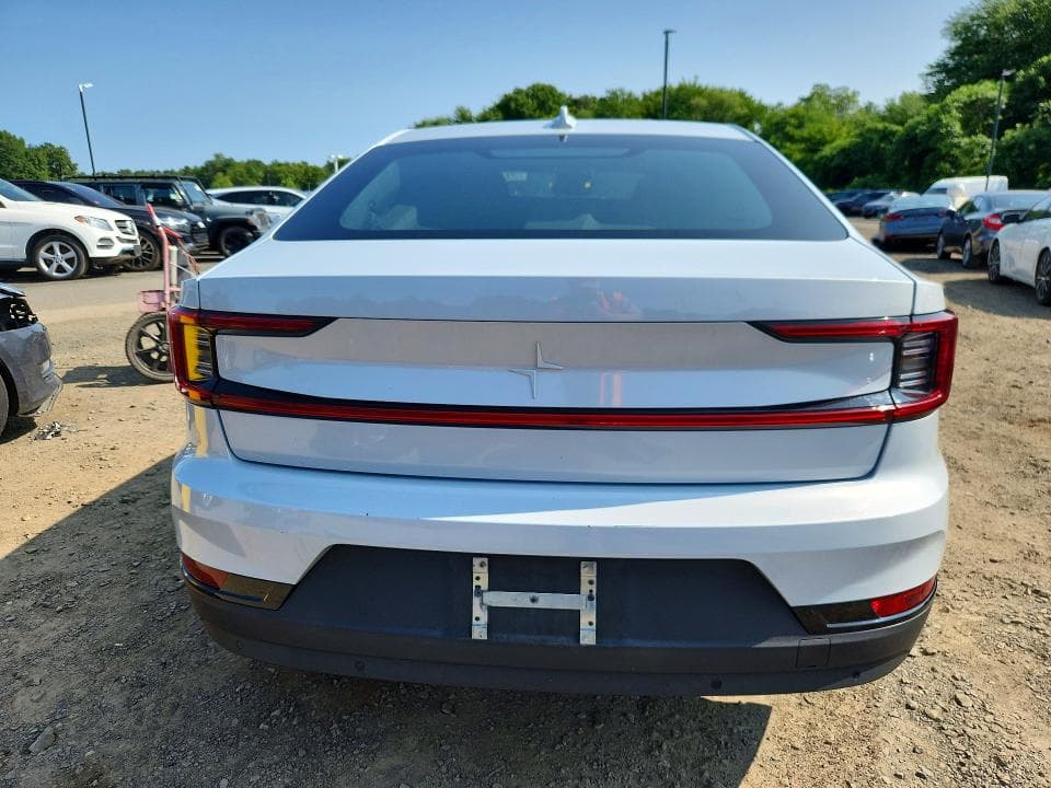 2023 POLESTAR 2 6
