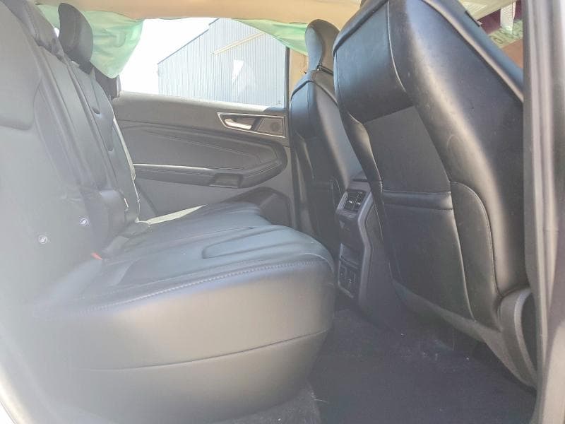 2019 FORD EDGE TITANIUM 11