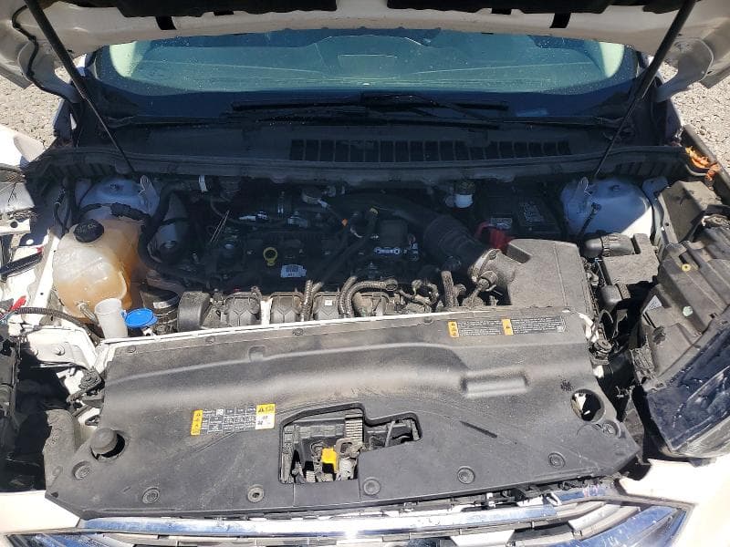 2019 FORD EDGE TITANIUM 12