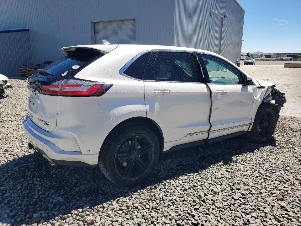 2019 FORD EDGE TITANIUM 3