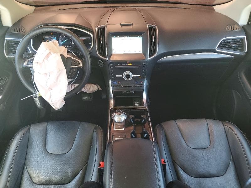 2019 FORD EDGE TITANIUM 8