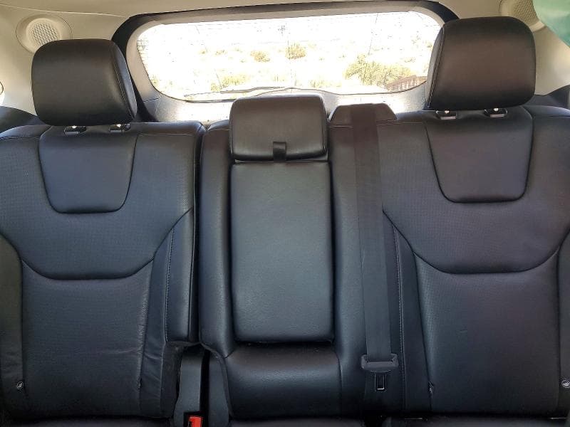 2019 FORD EDGE TITANIUM 10