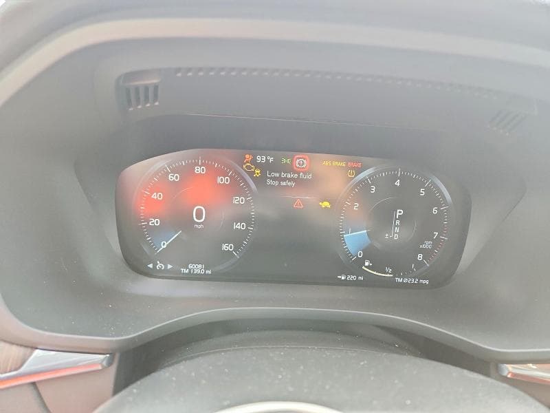 2021 VOLVO XC60 T5 MOMENTUM 9