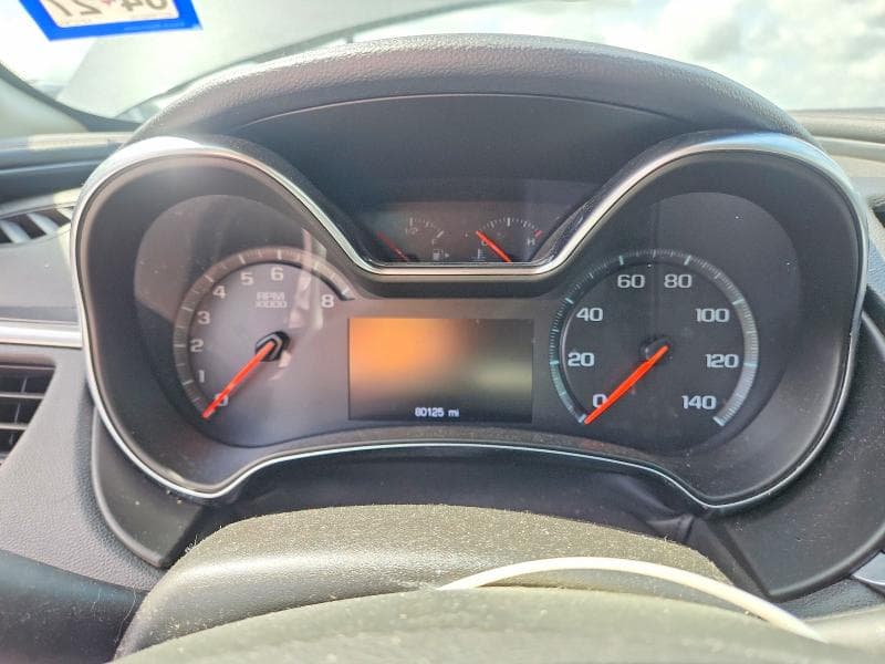 2019 CHEVROLET IMPALA LT 9