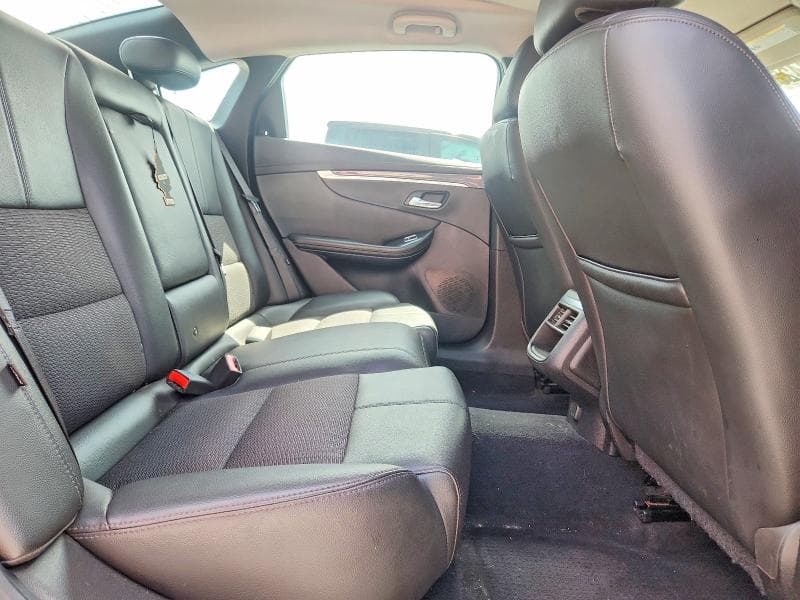 2019 CHEVROLET IMPALA LT 10