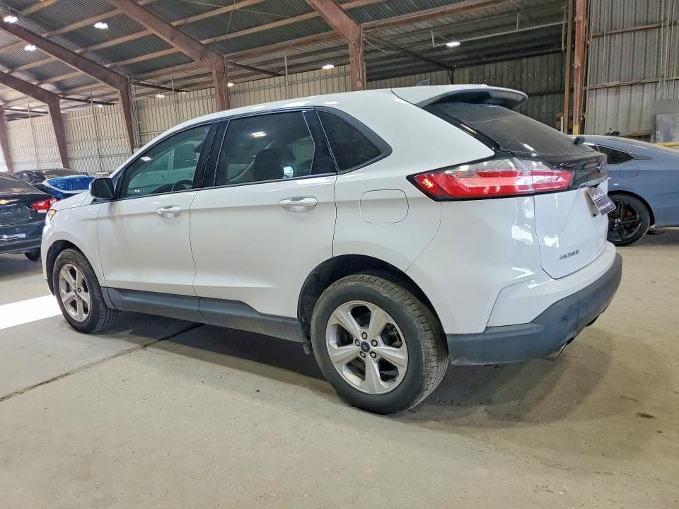 2020 FORD EDGE SE 2
