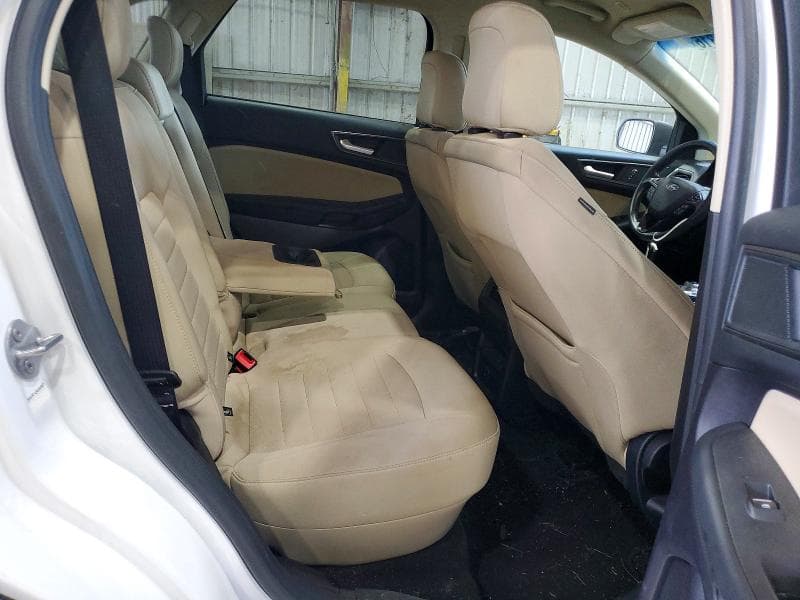 2020 FORD EDGE SE 11