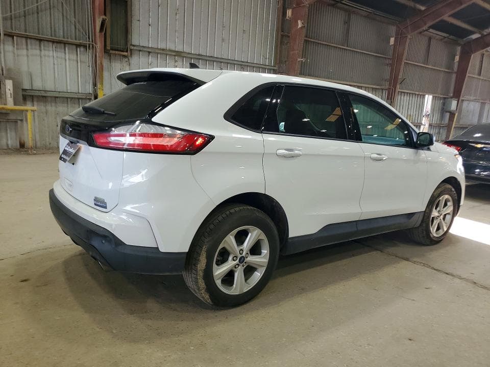 2020 FORD EDGE SE 3