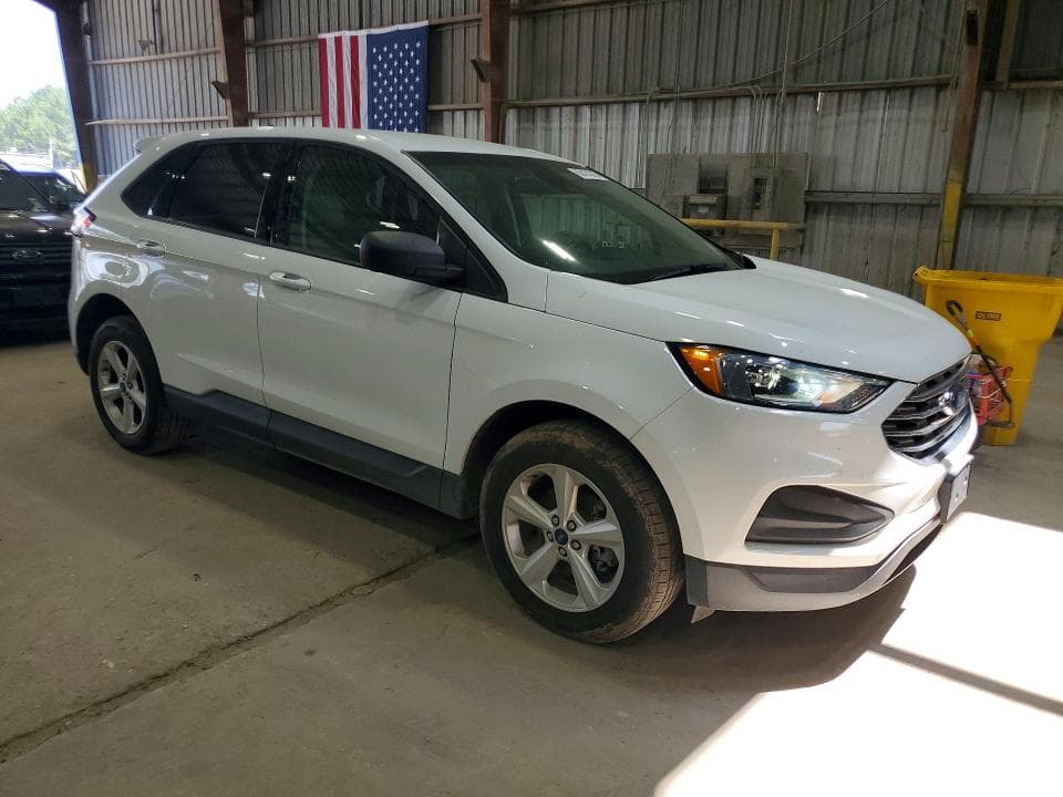 2020 FORD EDGE SE 4