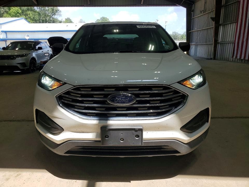 2020 FORD EDGE SE 5