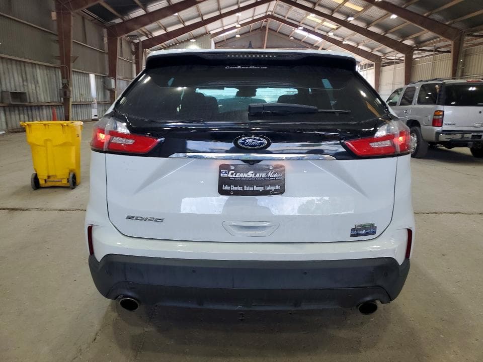 2020 FORD EDGE SE 6