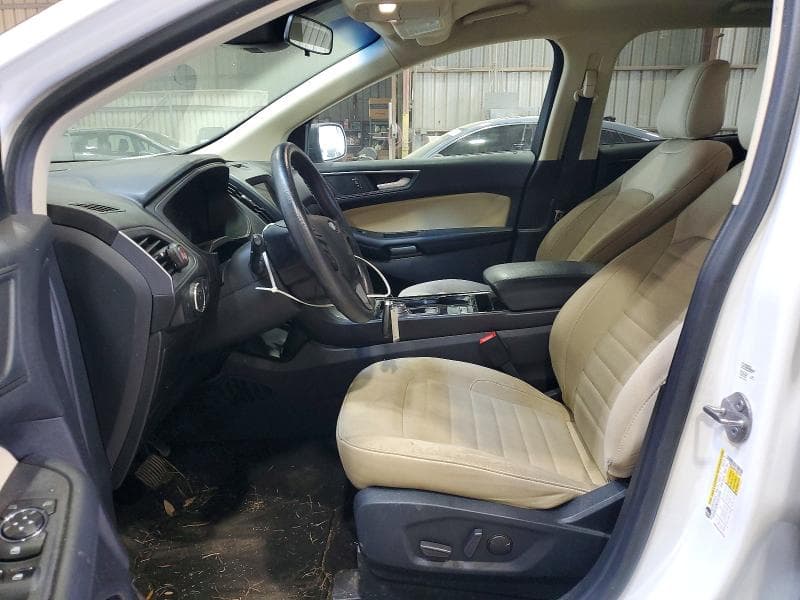 2020 FORD EDGE SE 7