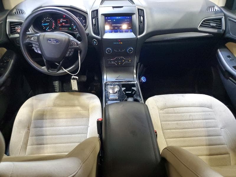 2020 FORD EDGE SE 8