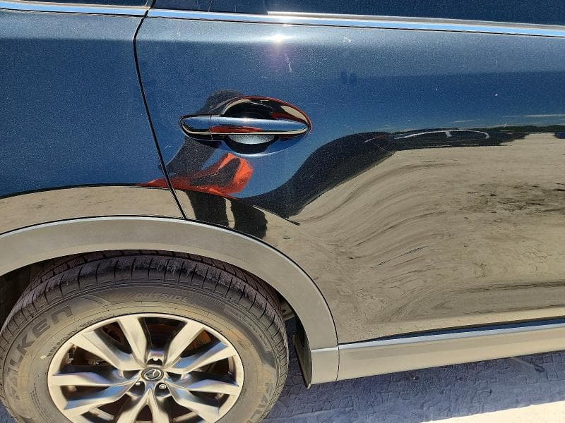2017 MAZDA CX-9 TOURING 11