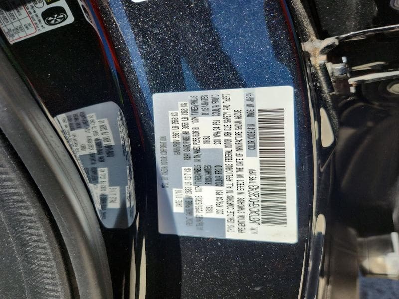 2017 MAZDA CX-9 TOURING 14