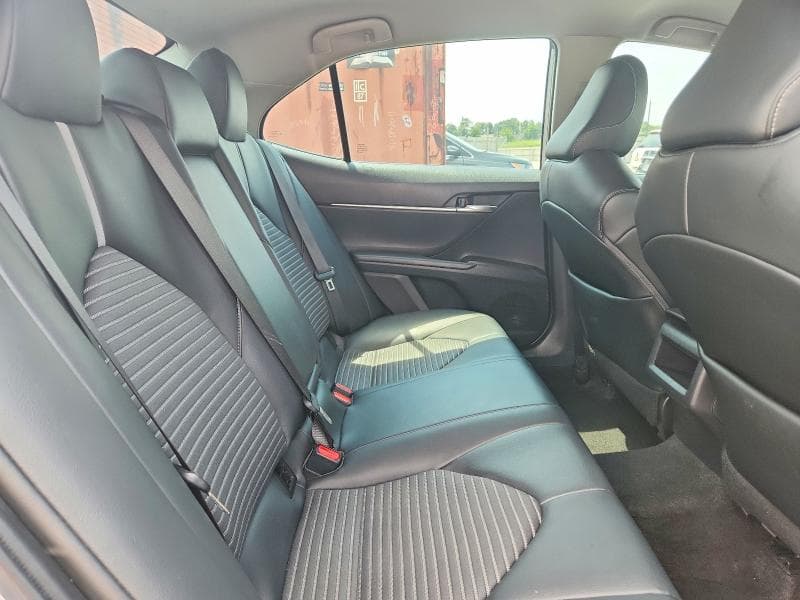 2021 TOYOTA CAMRY SE 10