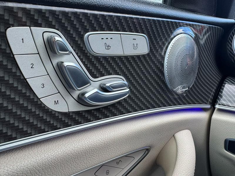 2017 MERCEDES-BENZ E 300 300 11