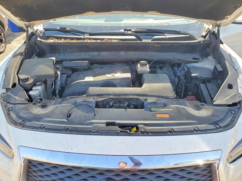 2019 INFINITI QX60 PURE PURE 13