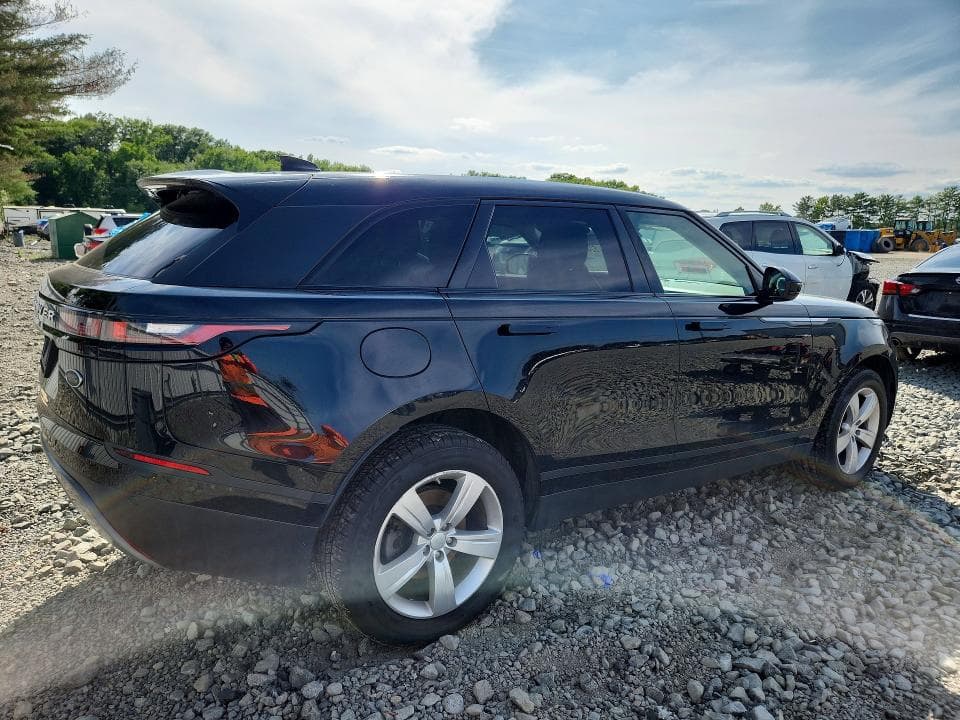 2020 LAND ROVER RANGE ROVER VELAR S 3