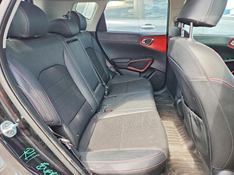 2020 KIA SOUL GT-LINE TURBO 11