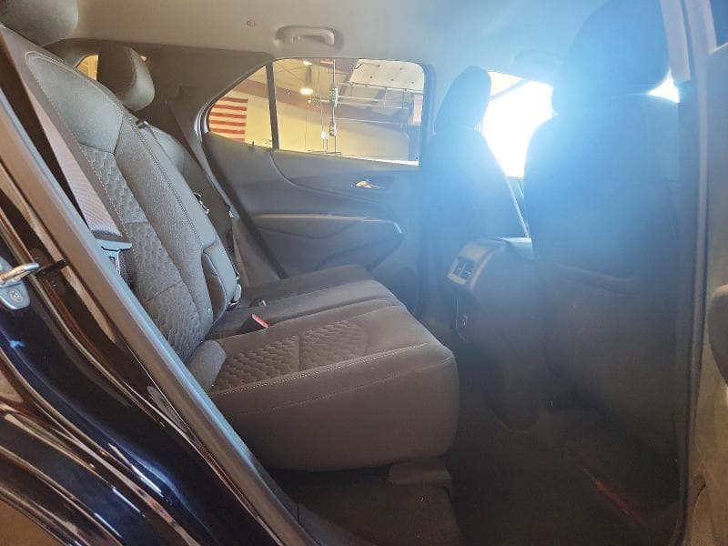 2021 CHEVROLET EQUINOX LT 11