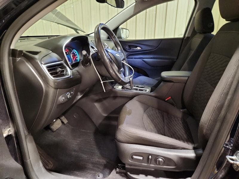 2021 CHEVROLET EQUINOX LT 7