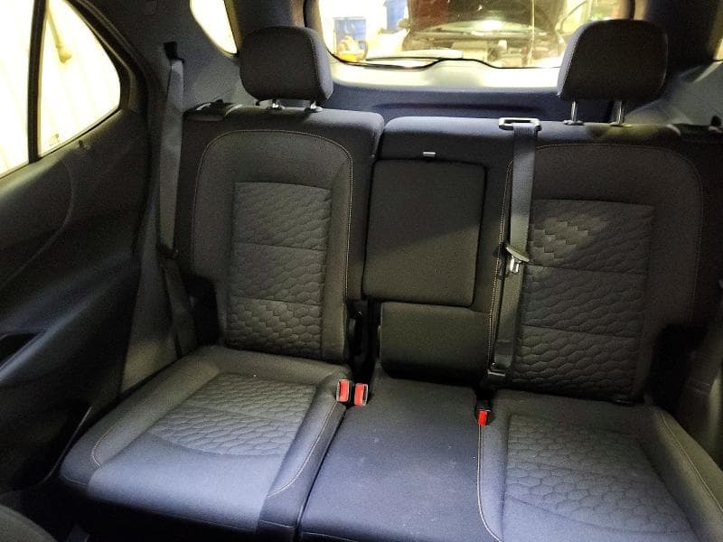 2021 CHEVROLET EQUINOX LT 10