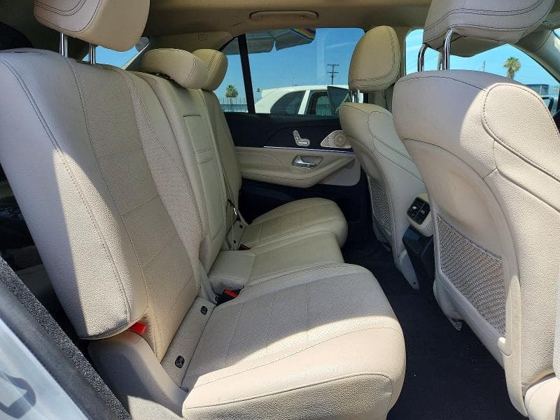 2021 MERCEDES-BENZ GLE 350 4MATIC 11