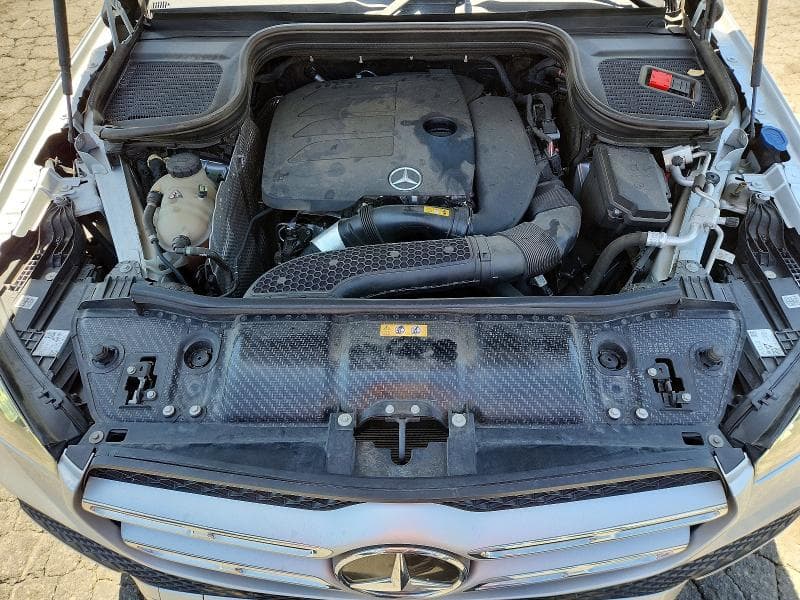 2021 MERCEDES-BENZ GLE 350 4MATIC 12