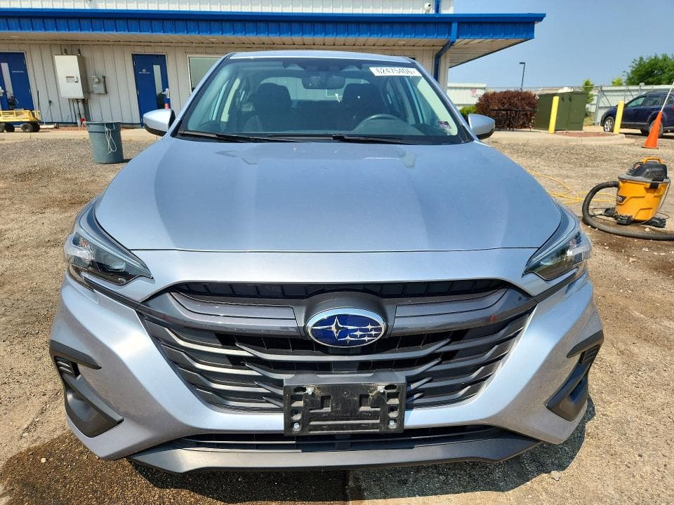 2023 SUBARU LEGACY PREMIUM 5