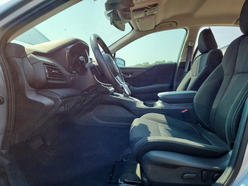 2023 SUBARU LEGACY PREMIUM 7