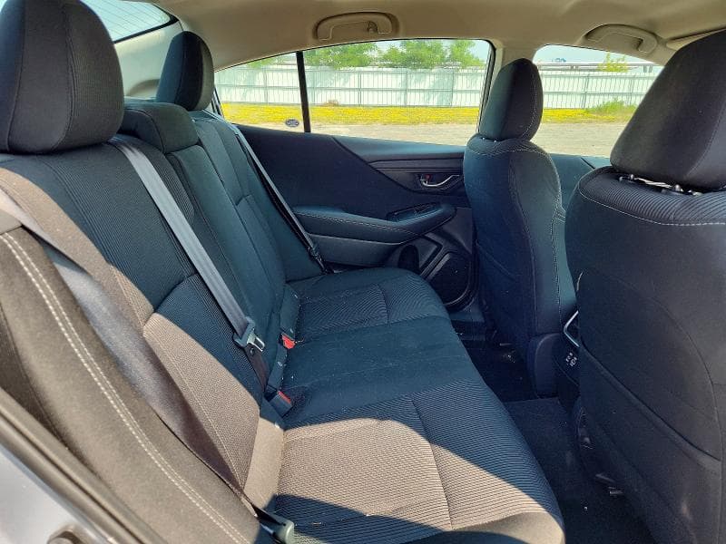 2023 SUBARU LEGACY PREMIUM 10