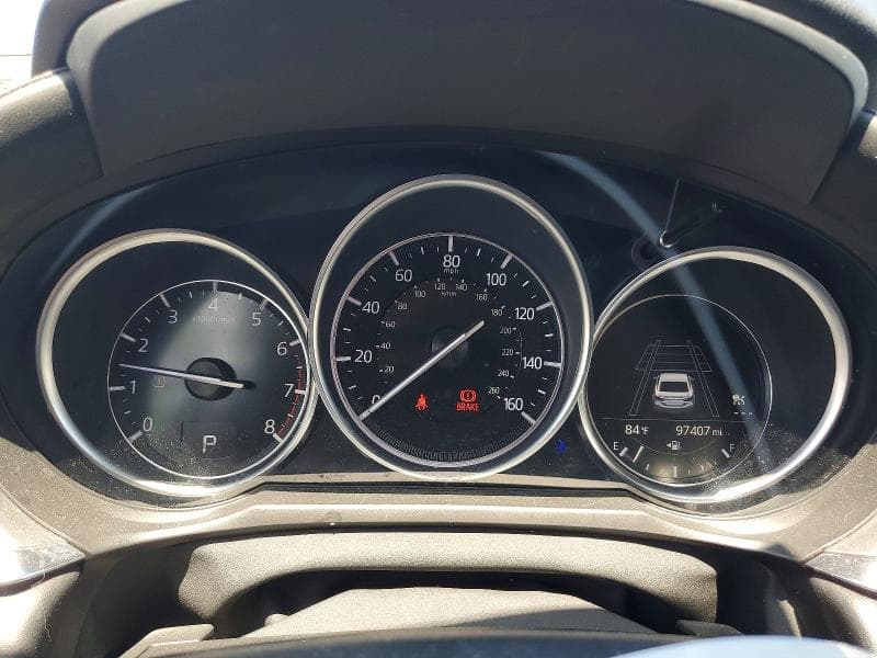 2018 MAZDA 6 TOURING 9