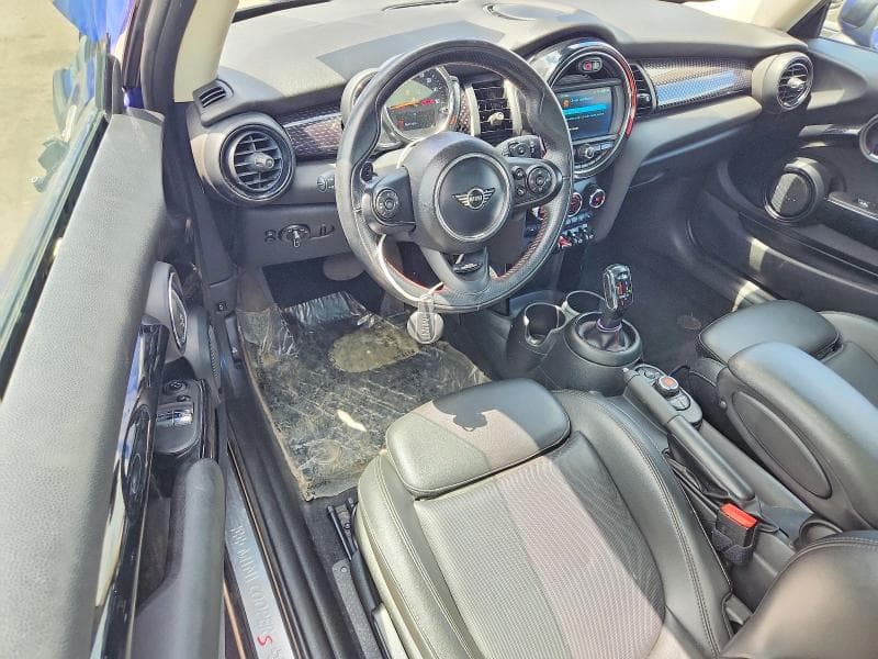 2020 MINI COOPER S 8