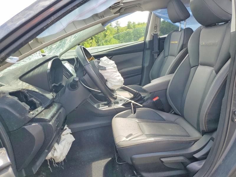 2023 SUBARU CROSSTREK SPORT 7
