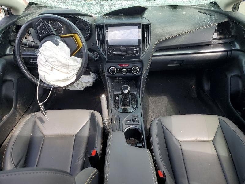 2023 SUBARU CROSSTREK SPORT 8