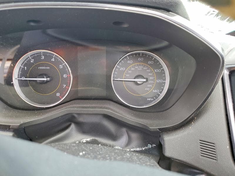 2023 SUBARU CROSSTREK SPORT 9