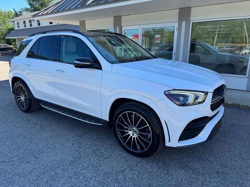 2023 MERCEDES-BENZ GLE 350 350 - 1