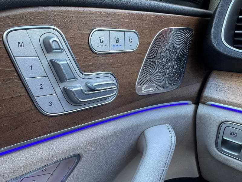 2023 MERCEDES-BENZ GLE 350 350 11