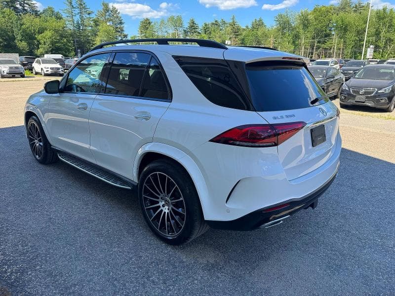 2023 MERCEDES-BENZ GLE 350 350 3