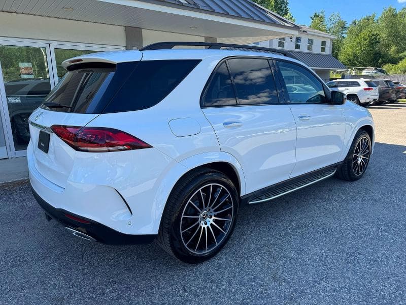 2023 MERCEDES-BENZ GLE 350 350 4
