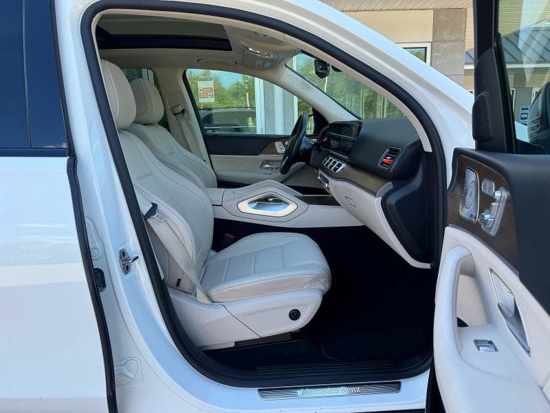 2023 MERCEDES-BENZ GLE 350 350 5