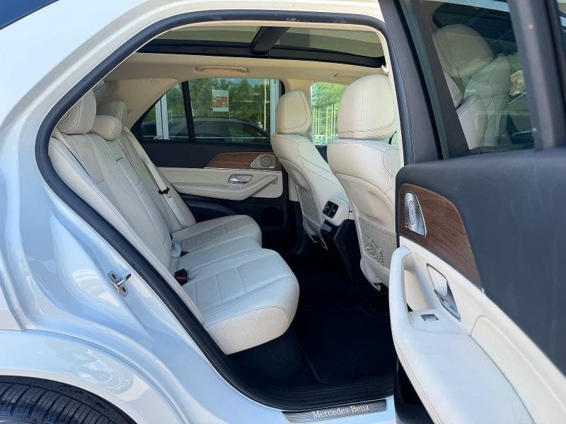 2023 MERCEDES-BENZ GLE 350 350 6