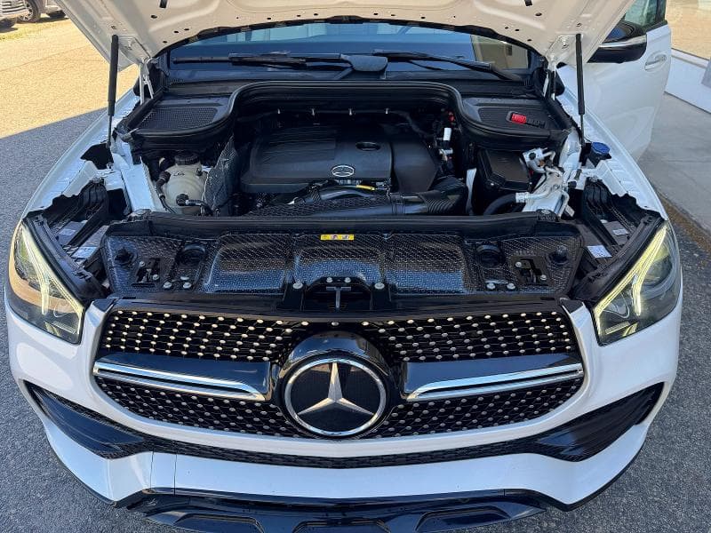 2023 MERCEDES-BENZ GLE 350 350 7