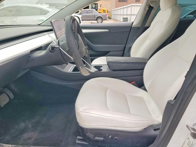 2022 TESLA MODEL 3 7