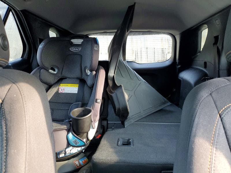 2018 CHEVROLET EQUINOX LT 10
