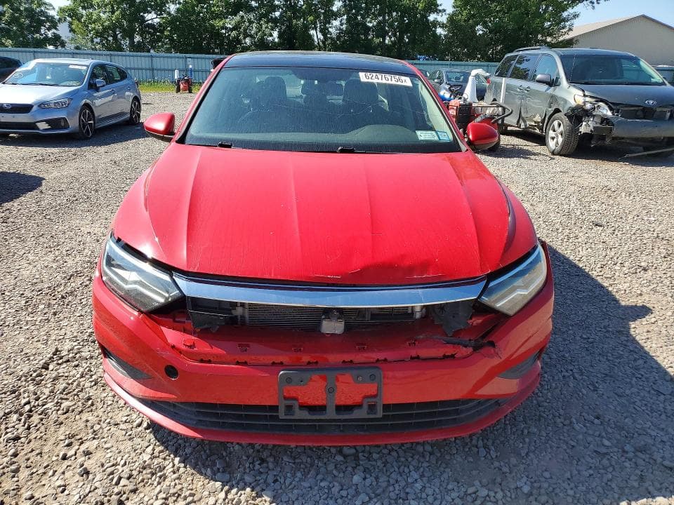 2019 VOLKSWAGEN JETTA S 5