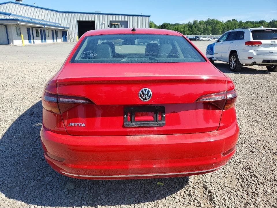 2019 VOLKSWAGEN JETTA S 6